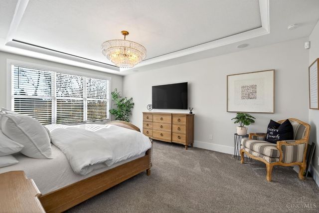 701 Grand Wood Court, Clearcreek Twp., OH 45066