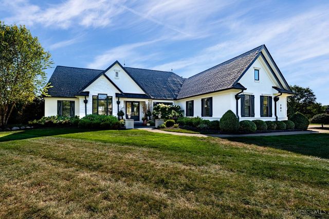 701 Grand Wood Court, Clearcreek Twp., OH 45066