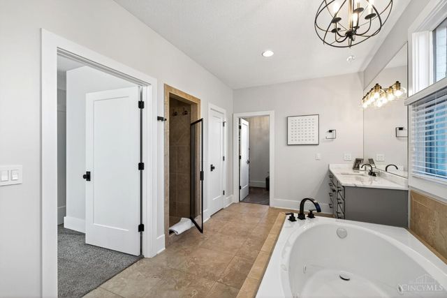 701 Grand Wood Court, Clearcreek Twp., OH 45066