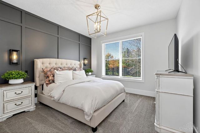 701 Grand Wood Court, Clearcreek Twp., OH 45066