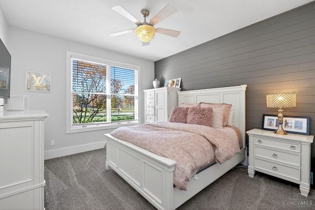 701 Grand Wood Court, Clearcreek Twp., OH 45066