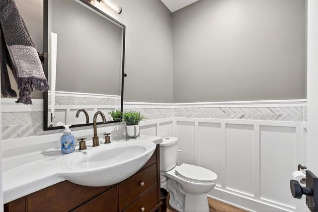 701 Grand Wood Court, Clearcreek Twp., OH 45066