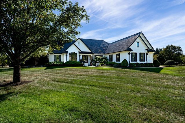 701 Grand Wood Court, Clearcreek Twp., OH 45066