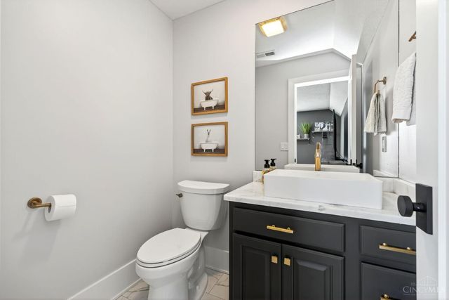 701 Grand Wood Court, Clearcreek Twp., OH 45066