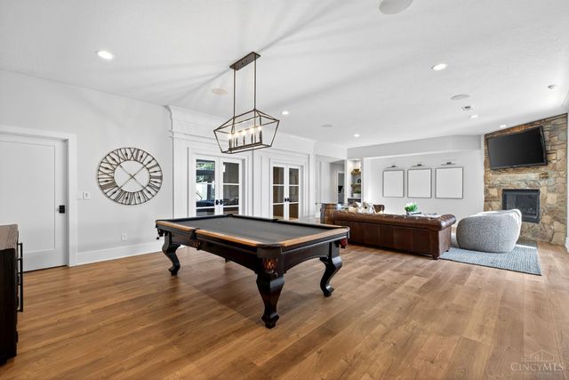 701 Grand Wood Court, Clearcreek Twp., OH 45066