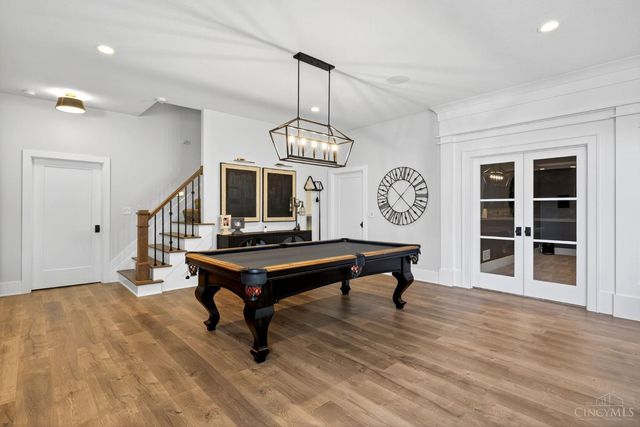 701 Grand Wood Court, Clearcreek Twp., OH 45066