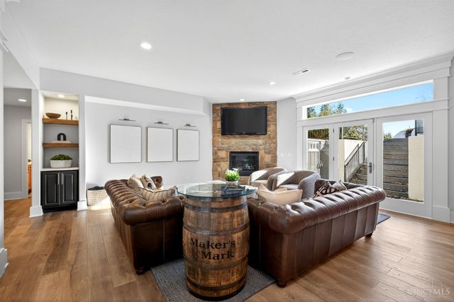 701 Grand Wood Court, Clearcreek Twp., OH 45066