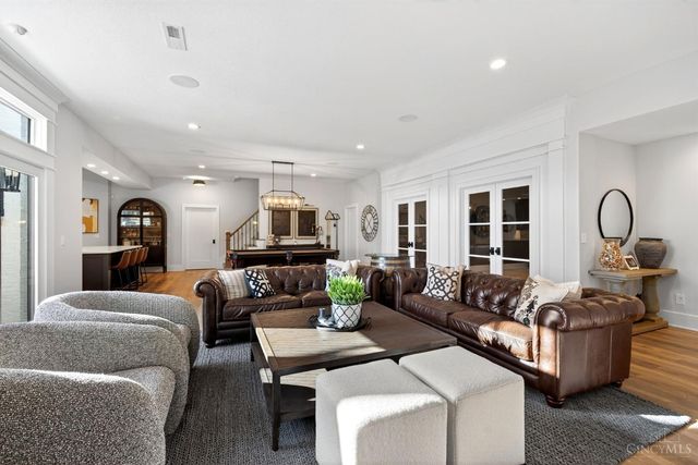 701 Grand Wood Court, Clearcreek Twp., OH 45066