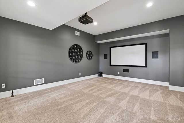 701 Grand Wood Court, Clearcreek Twp., OH 45066