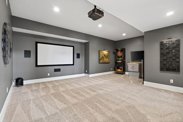 701 Grand Wood Court, Clearcreek Twp., OH 45066