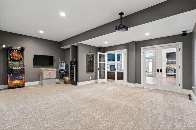 701 Grand Wood Court, Clearcreek Twp., OH 45066