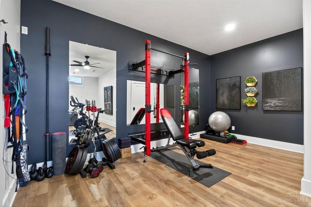 701 Grand Wood Court, Clearcreek Twp., OH 45066