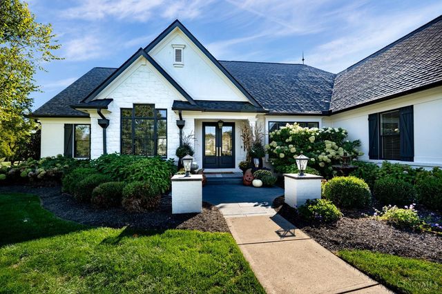 701 Grand Wood Court, Clearcreek Twp., OH 45066