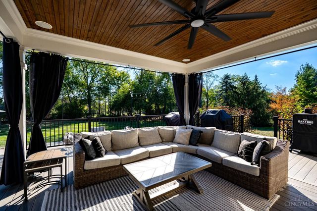 701 Grand Wood Court, Clearcreek Twp., OH 45066