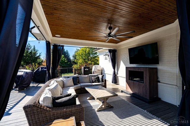 701 Grand Wood Court, Clearcreek Twp., OH 45066