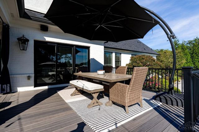 701 Grand Wood Court, Clearcreek Twp., OH 45066