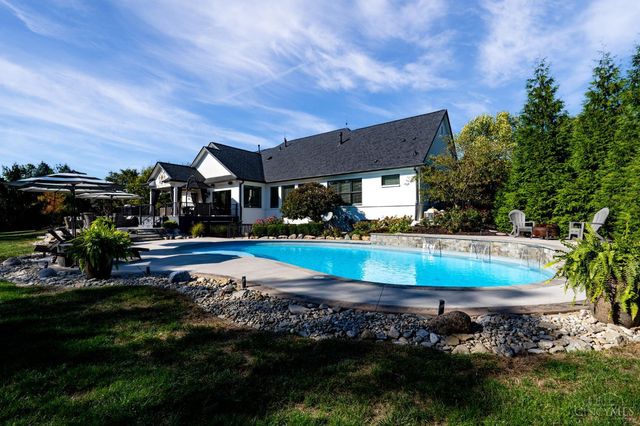 701 Grand Wood Court, Clearcreek Twp., OH 45066