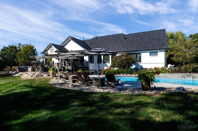 701 Grand Wood Court, Clearcreek Twp., OH 45066