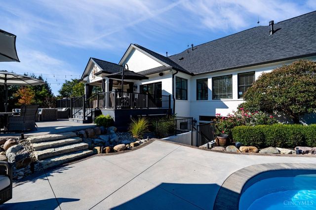 701 Grand Wood Court, Clearcreek Twp., OH 45066