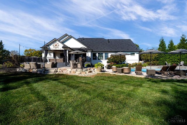 701 Grand Wood Court, Clearcreek Twp., OH 45066