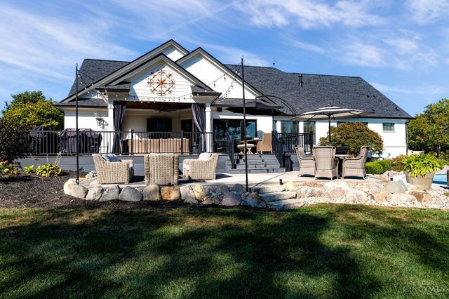 701 Grand Wood Court, Clearcreek Twp., OH 45066