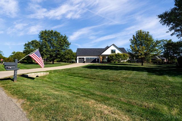 701 Grand Wood Court, Clearcreek Twp., OH 45066