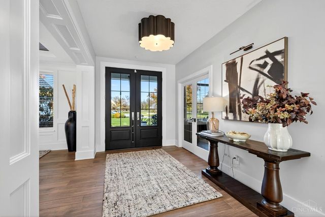 701 Grand Wood Court, Clearcreek Twp., OH 45066