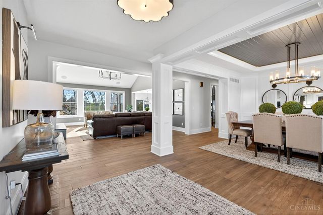 701 Grand Wood Court, Clearcreek Twp., OH 45066