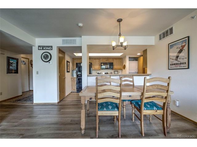 1610 Lakeview Ter A101, Frisco, CO 80443