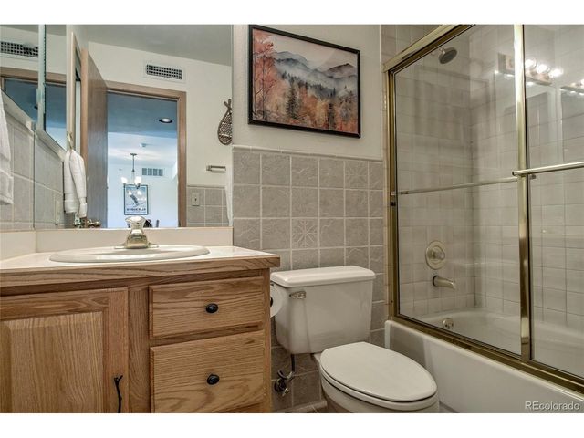 1610 Lakeview Ter A101, Frisco, CO 80443