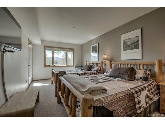 1610 Lakeview Ter A101, Frisco, CO 80443