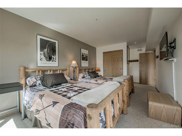 1610 Lakeview Ter A101, Frisco, CO 80443