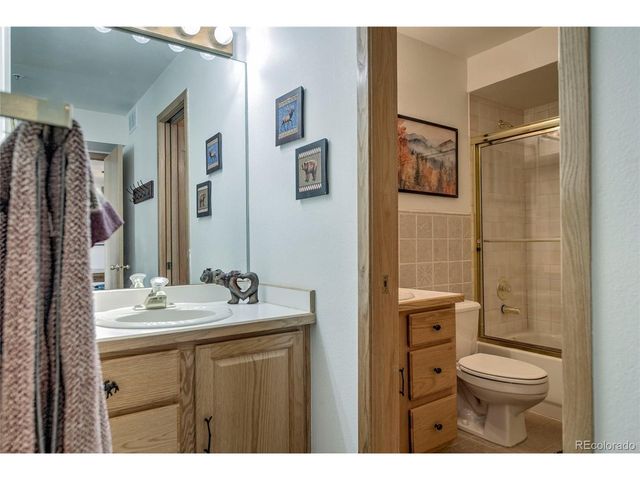 1610 Lakeview Ter A101, Frisco, CO 80443