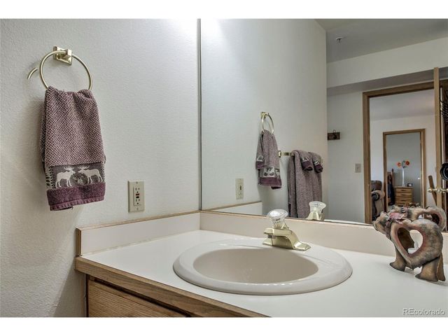 1610 Lakeview Ter A101, Frisco, CO 80443