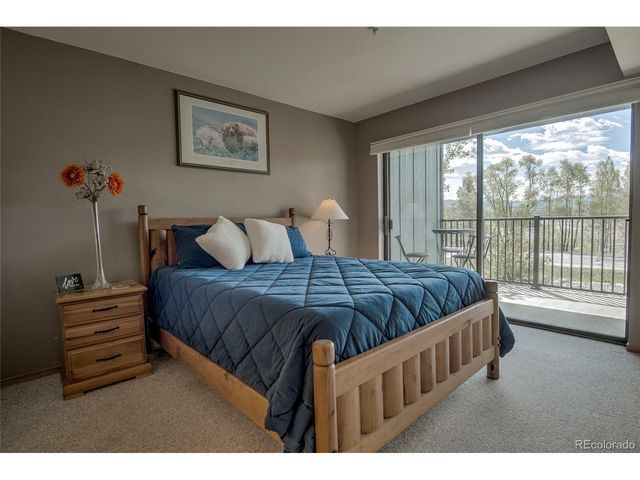 1610 Lakeview Ter A101, Frisco, CO 80443