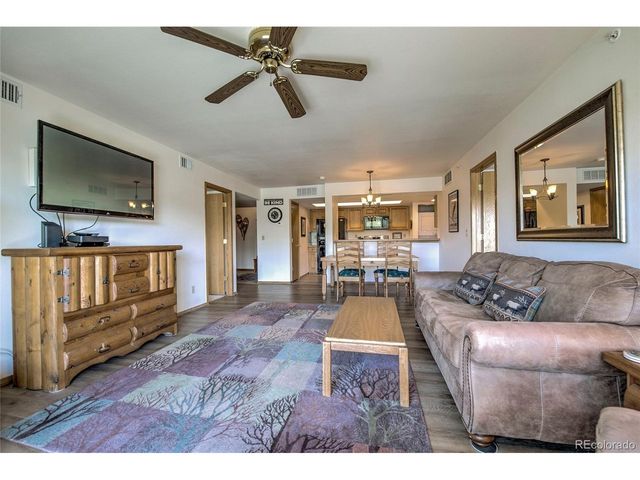 1610 Lakeview Ter A101, Frisco, CO 80443