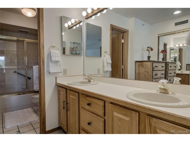 1610 Lakeview Ter A101, Frisco, CO 80443