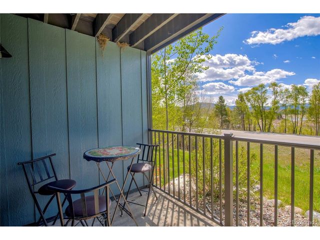 1610 Lakeview Ter A101, Frisco, CO 80443