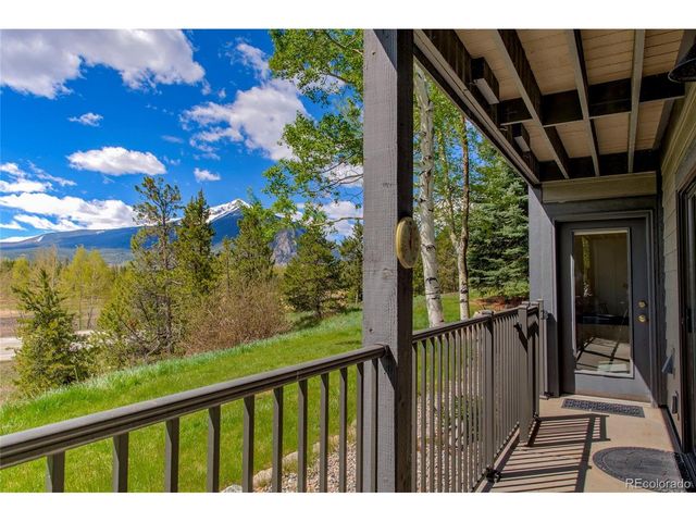1610 Lakeview Ter A101, Frisco, CO 80443