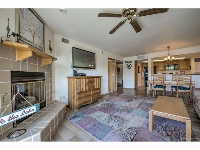 1610 Lakeview Ter A101, Frisco, CO 80443