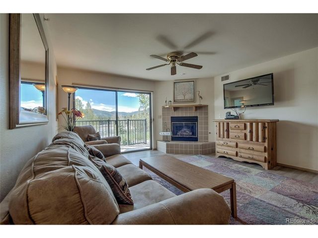 1610 Lakeview Ter A101, Frisco, CO 80443