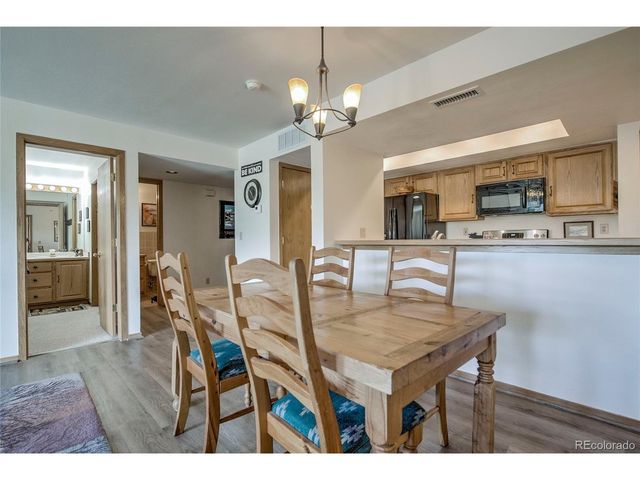 1610 Lakeview Ter A101, Frisco, CO 80443