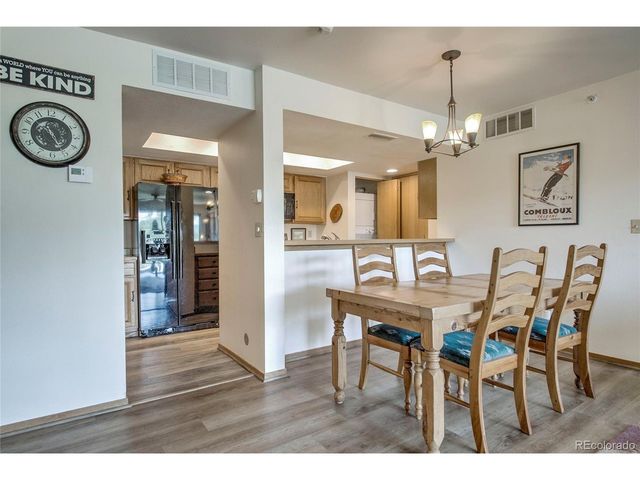 1610 Lakeview Ter A101, Frisco, CO 80443