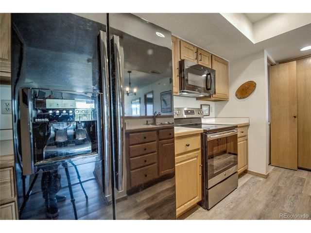 1610 Lakeview Ter A101, Frisco, CO 80443