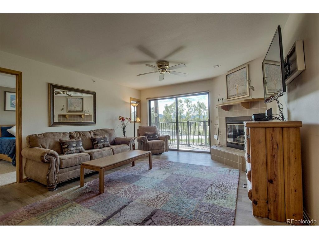 1610 Lakeview Ter A101, Frisco, CO 80443