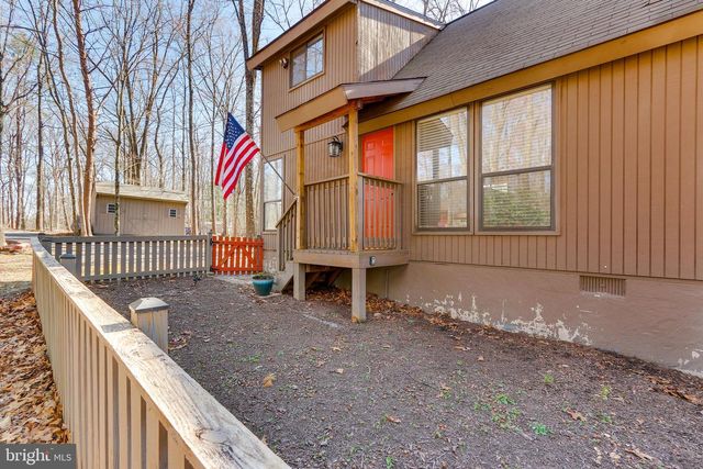170 ONEIDA TRAIL, Hedgesville, WV 25427