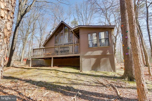 170 ONEIDA TRAIL, Hedgesville, WV 25427