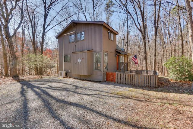 170 ONEIDA TRAIL, Hedgesville, WV 25427