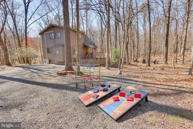 170 ONEIDA TRAIL, Hedgesville, WV 25427