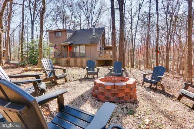 170 ONEIDA TRAIL, Hedgesville, WV 25427